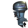 Подвесной лодочный мотор SEA-PRO Т 40S T 40S
